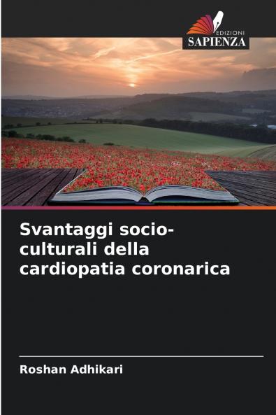 Svantaggi socio-culturali della cardiopatia coronarica