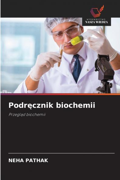 Podręcznik biochemii