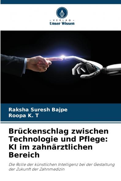 Brückenschlag zwischen Technologie und Pflege