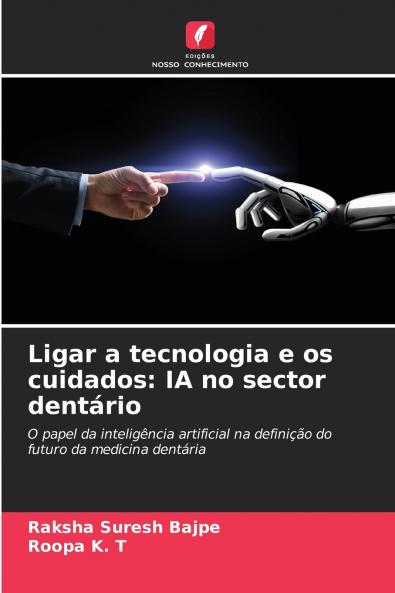 Ligar a tecnologia e os cuidados