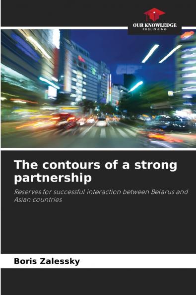 The contours of a strong partnership