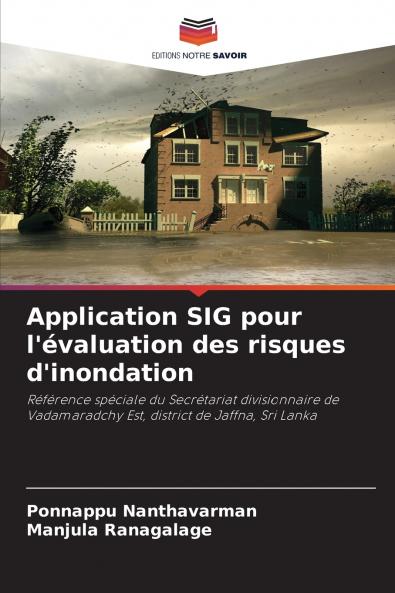 Application SIG pour l'évaluation des risques d'inondation