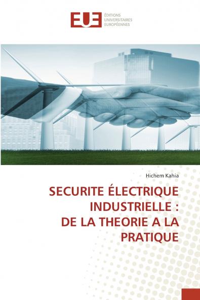 SECURITE ÉLECTRIQUE INDUSTRIELLE