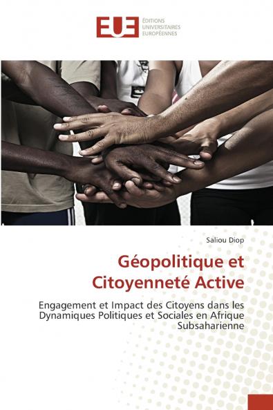 Géopolitique et Citoyenneté Active
