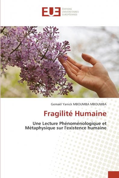 Fragilité Humaine