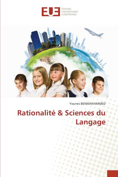 Rationalité & Sciences du Langage