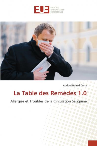 La Table des Remèdes 1.0