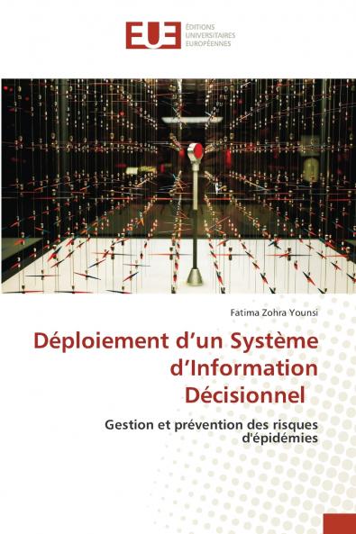 Déploiement d'un Système d'Information Décisionnel