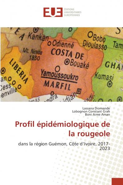 Profil épidémiologique de la rougeole