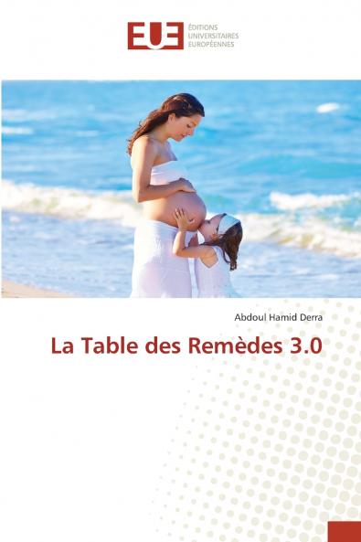 La Table des Remèdes 3.0