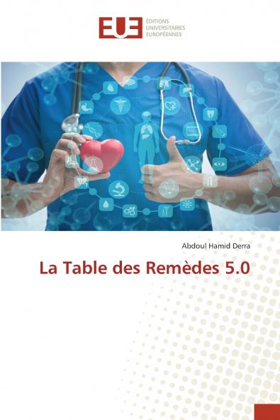 La Table des Remèdes 5.0