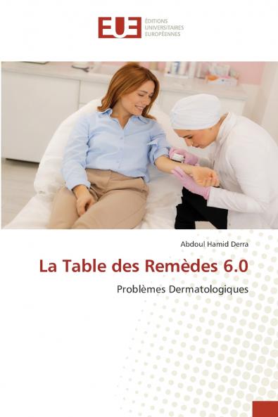 La Table des Remèdes 6.0