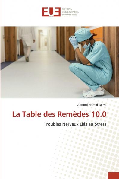La Table des Remèdes 10.0
