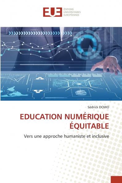 EDUCATION NUMÉRIQUE ÉQUITABLE