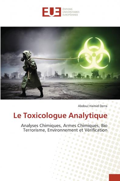 Le Toxicologue Analytique
