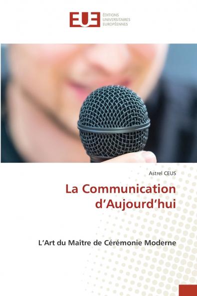 La Communication d'Aujourd'hui