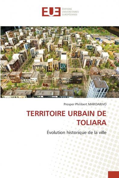 TERRITOIRE URBAIN DE TOLIARA