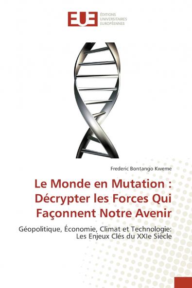 Le Monde en Mutation