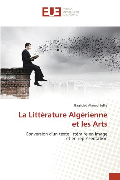 La Littérature Algérienne et les Arts