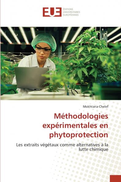 Méthodologies expérimentales en phytoprotection