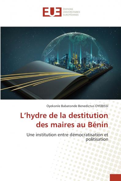 L'hydre de la destitution des maires au Bénin