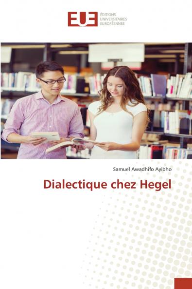 Dialectique chez Hegel