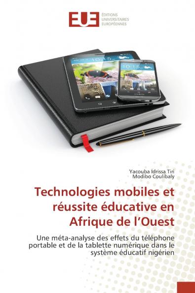 Technologies mobiles et réussite éducative en Afrique de l'Ouest