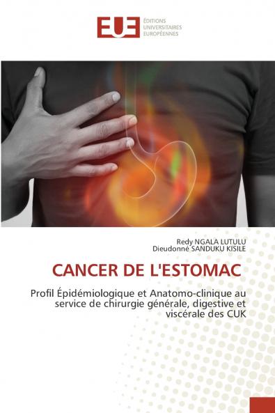 CANCER DE L'ESTOMAC