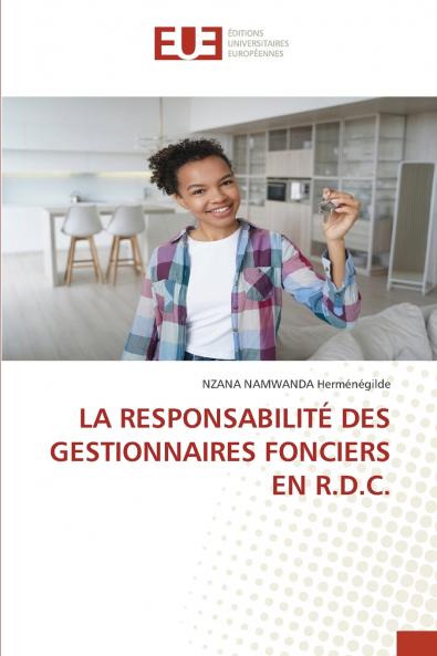 LA RESPONSABILITÉ DES GESTIONNAIRES FONCIERS EN R.D.C.