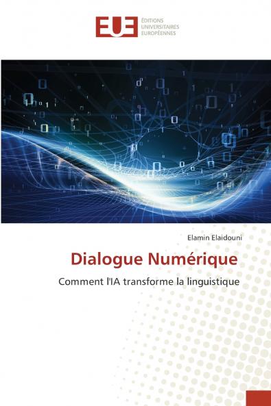 Dialogue Numérique