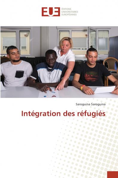 Intégration des réfugiés