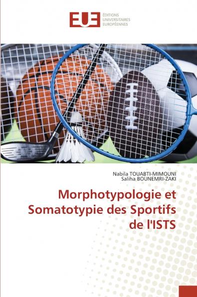 Morphotypologie et Somatotypie des Sportifs de l'ISTS