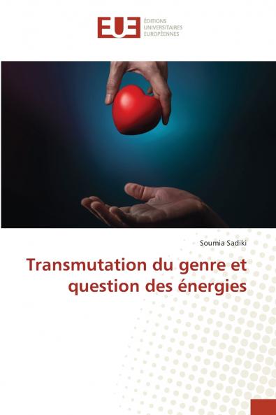 Transmutation du genre et question des énergies