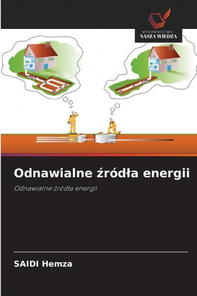 Odnawialne źródła energii