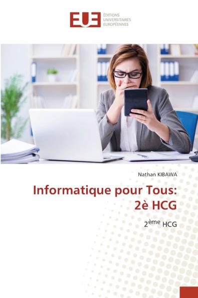 Informatique pour Tous