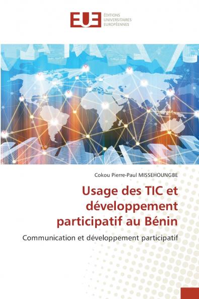 Usage des TIC et développement participatif au Bénin
