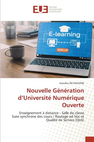 Nouvelle Génération d'Université Numérique Ouverte
