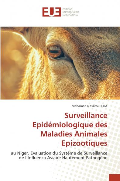 Surveillance Epidémiologique des Maladies Animales Epizootiques