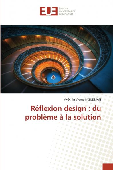 Réflexion design