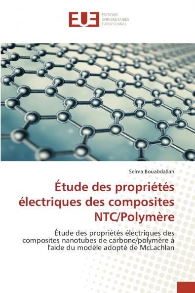 Étude des propriétés électriques des composites NTC/Polymère