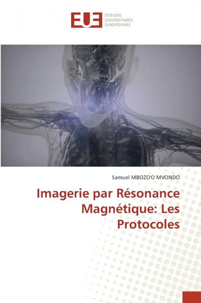 Imagerie par Résonance Magnétique