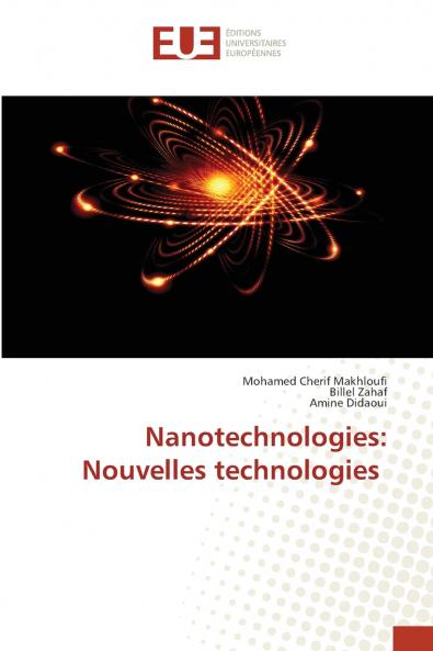 Nanotechnologies