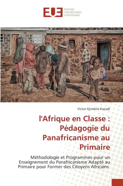 l'Afrique en Classe