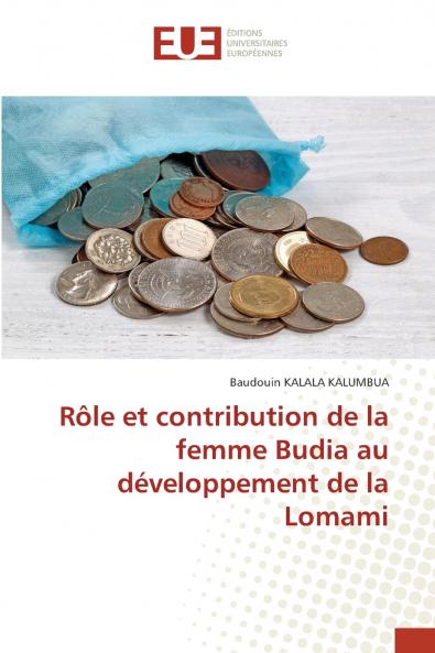 Rôle et contribution de la femme Budia au développement de la Lomami