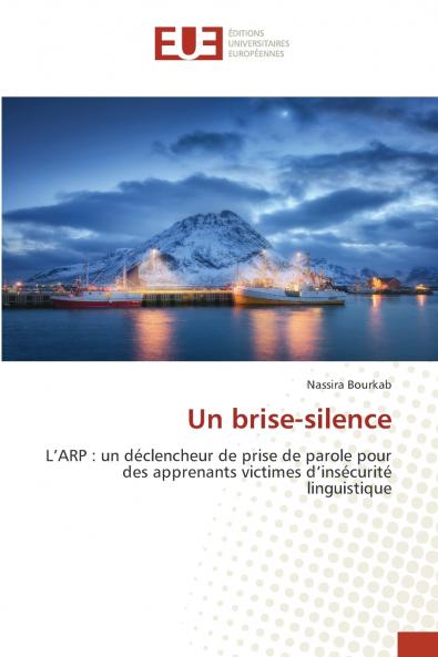 Un brise-silence