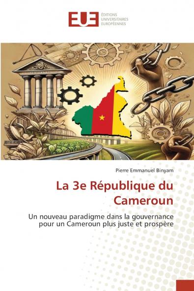 La 3e République du Cameroun