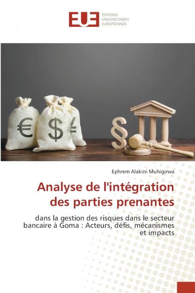 Analyse de l'intégration des parties prenantes