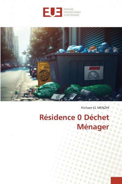 Résidence 0 Déchet Ménager