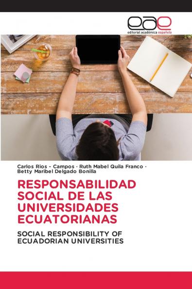 RESPONSABILIDAD SOCIAL DE LAS UNIVERSIDADES ECUATORIANAS