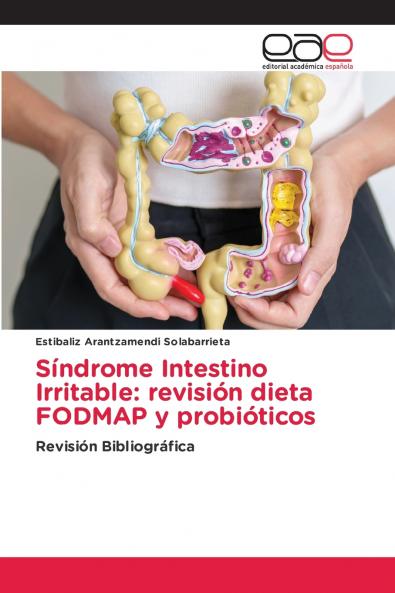 Síndrome Intestino Irritable